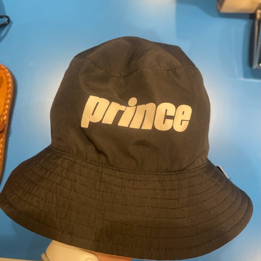 Prince Bucket Hat